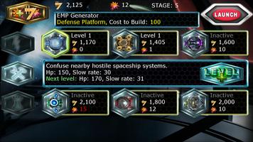 Battleship Defender screenshot 2