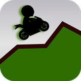 Hill Extreme Ride icon