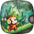 Jungle Temple Run أيقونة