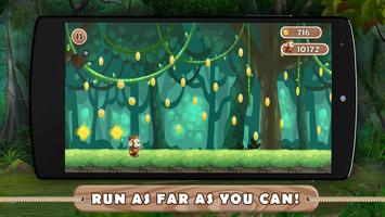 Jungle Temple Run Screenshot 1