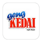 GengKedai V2 icône