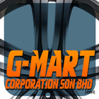 G-MART আইকন