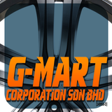 G-MART icon