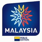 Visit Malaysia - Perlis I.K иконка