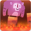 The Floor Is Lava (The Game) APK