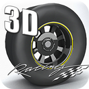 Nascar Sprint Gold Cup 3D APK