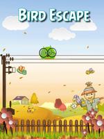 Poor Sparrow Bird Escape 스크린샷 1