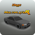 Drag Multiplayer آئیکن