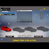 Drag Multiplayer capture d'écran 1