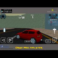 Drag Multiplayer اسکرین شاٹ 2