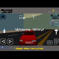 Drag Multiplayer Ekran Görüntüsü 3