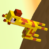 YuYu Galaxy (Animal Planet) أيقونة