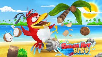 Smash Hit Bird পোস্টার