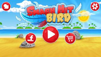 Smash Hit Bird স্ক্রিনশট 1