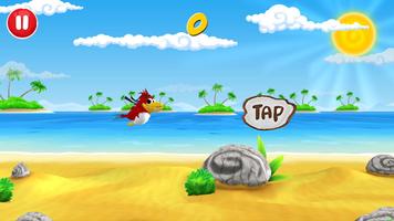 Smash Hit Bird স্ক্রিনশট 2