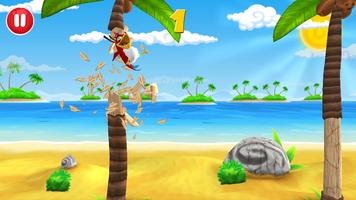 Smash Hit Bird স্ক্রিনশট 3