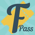 Freet Pass icon