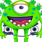 Icona Alien Smasher (New)
