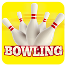 APK Bowling : Best 3d Bowling Game