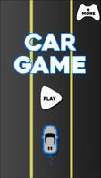 Car Game Poster