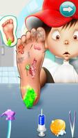 Foot Surgery 스크린샷 2