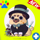 Puppy Care🐾 - Pet Vet 🐶Doggy doctor🏥 Free (New) icône