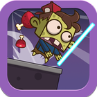 Force Zombie أيقونة