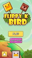 Flippy K-Bird पोस्टर