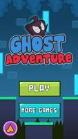 Ghost Adventure โปสเตอร์