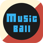 Music Ball icon