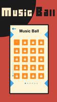 Music Ball poster