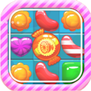 Jelly Candy Garden APK