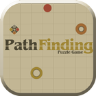 Pathfinding ícone