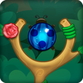 Slingshot Bubble