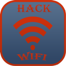 APK hack Wifi Mot de passe prank