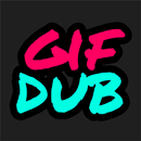 Gifdub — voiceover GIFs APK