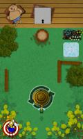 Hammer Bees (Free) पोस्टर