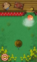 Hammer Bees (Free) स्क्रीनशॉट 1
