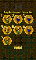 Hammer Bees (Free) स्क्रीनशॉट 2