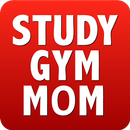 스터디짐맘(MOM)-중고등학생들의 명품학원강좌 학부모앱, StudygymMOM[TM] APK