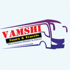 Vamshi Travels آئیکن