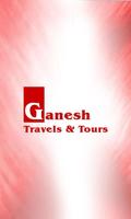 Ganesh Travels & Tours ポスター