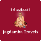 Jagdamba Travels آئیکن