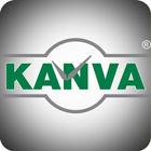 آیکون‌ Kanva Tours & Travels