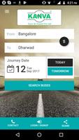 پوستر Kanva Tours & Travels