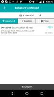 برنامه‌نما Kanva Tours & Travels عکس از صفحه