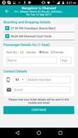 برنامه‌نما Kanva Tours & Travels عکس از صفحه