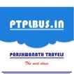 ”Parshwanath Travels Pvt Ltd