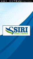 Siri Tours and Travels Cartaz