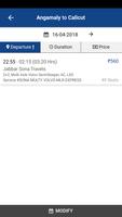 Sona Travels ảnh chụp màn hình 1